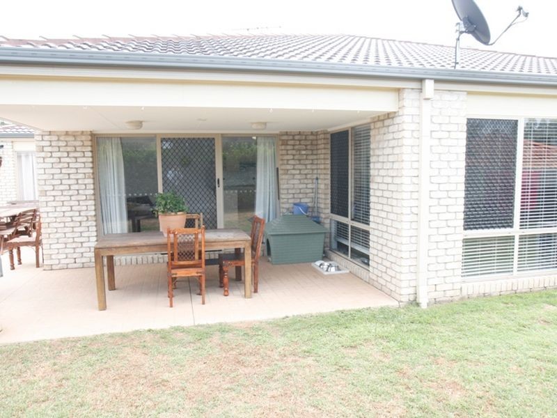 3 Amethyst Court, Griffin QLD 4503