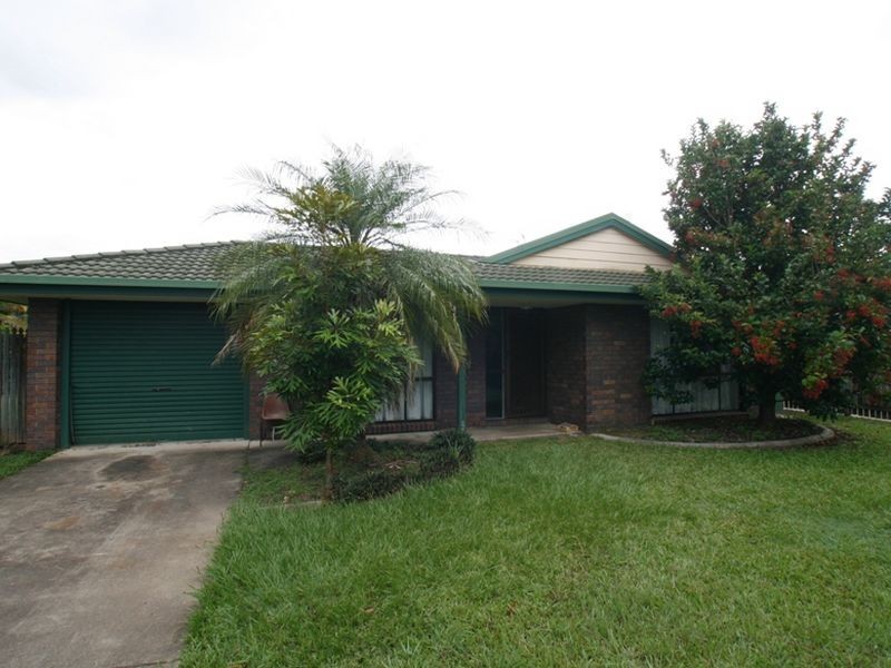 Murrumba Downs QLD 4503