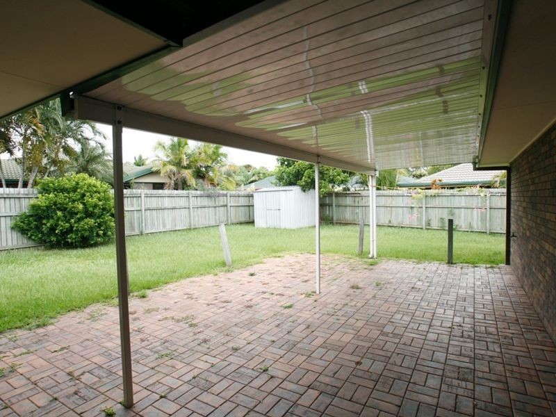 Murrumba Downs QLD 4503