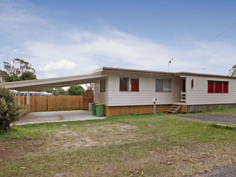 Mango Hill QLD 4509