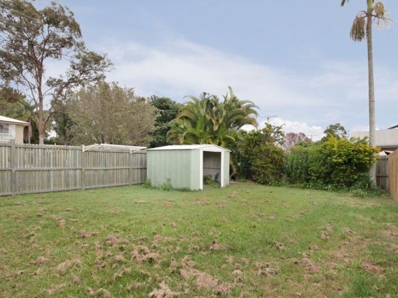 Mango Hill QLD 4509