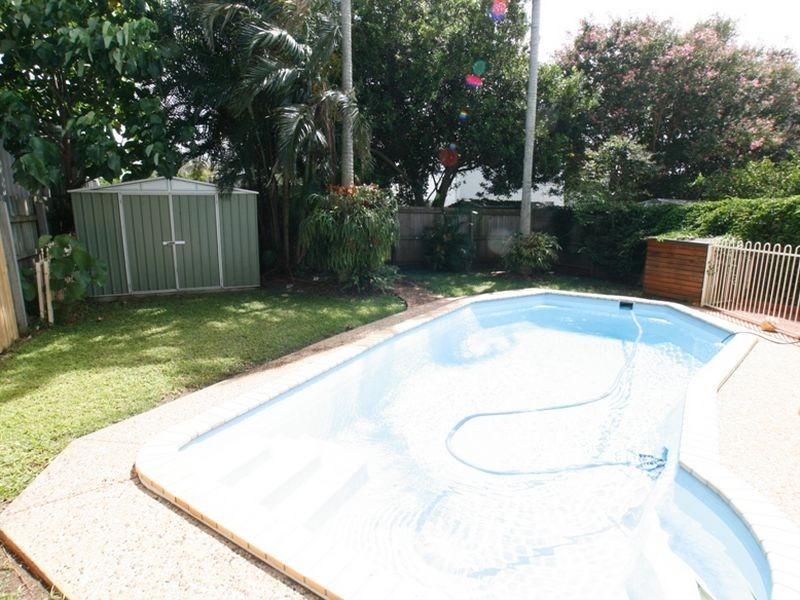 Scarborough QLD 4020