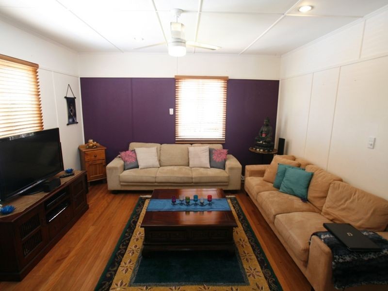 Scarborough QLD 4020