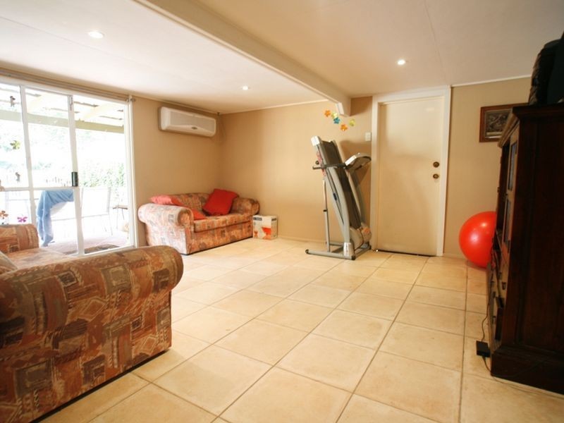 Scarborough QLD 4020