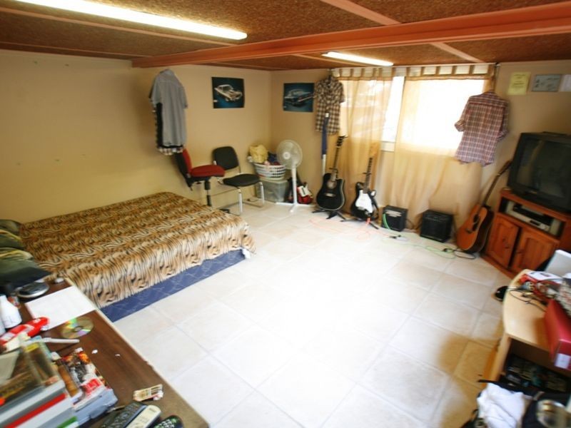 Scarborough QLD 4020