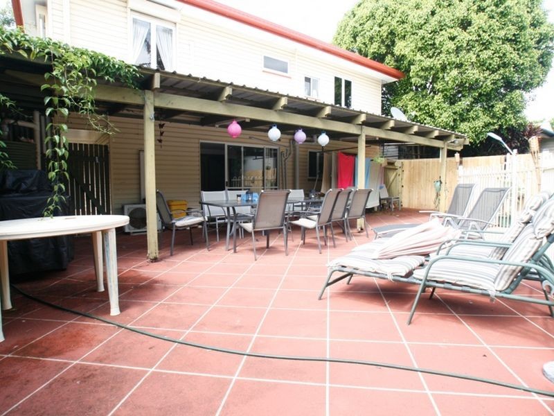 Scarborough QLD 4020