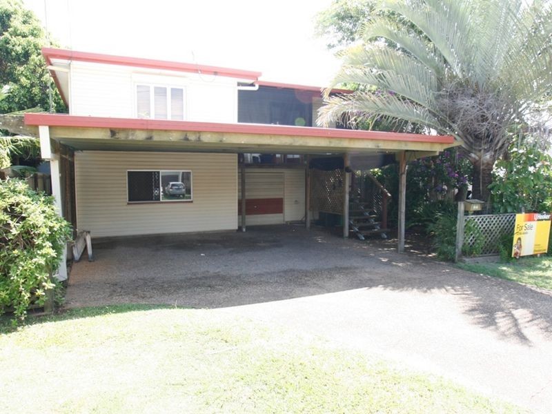 Scarborough QLD 4020