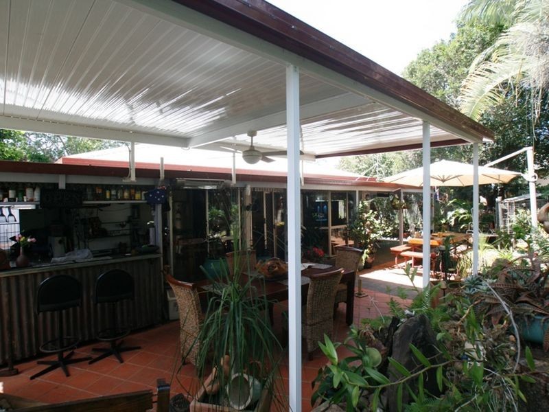 Mango Hill QLD 4509