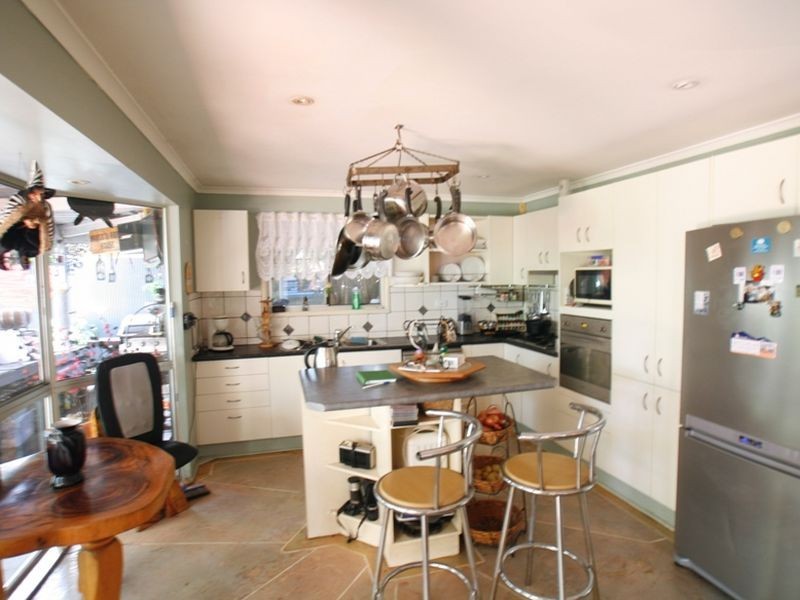 Mango Hill QLD 4509