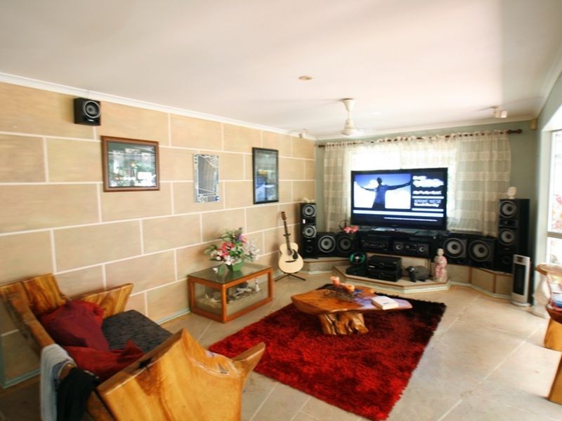 Mango Hill QLD 4509
