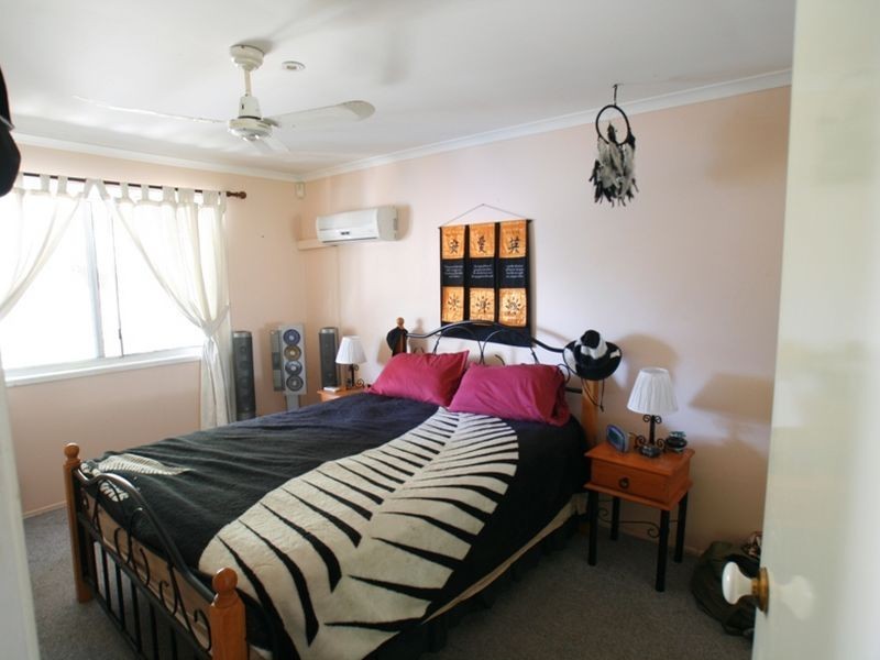 Mango Hill QLD 4509