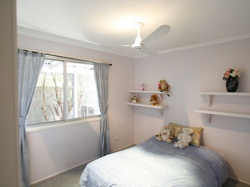 Mango Hill QLD 4509