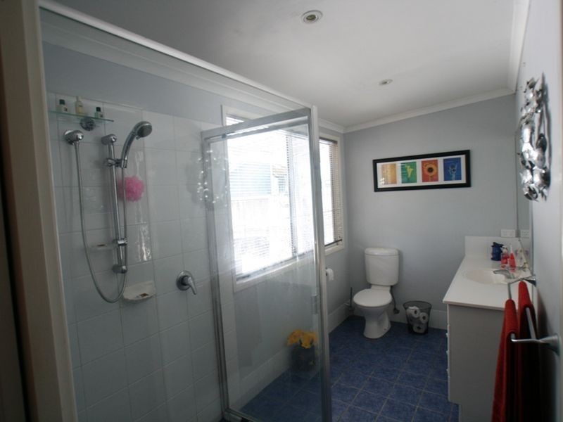 Mango Hill QLD 4509