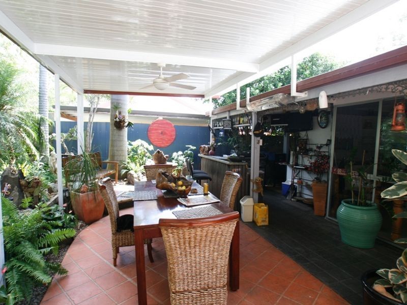 Mango Hill QLD 4509