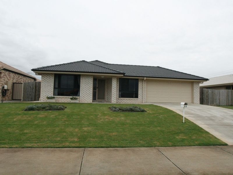 Kallangur QLD 4503