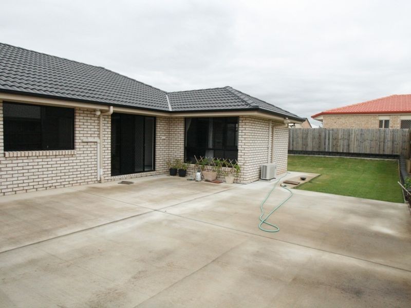 Kallangur QLD 4503