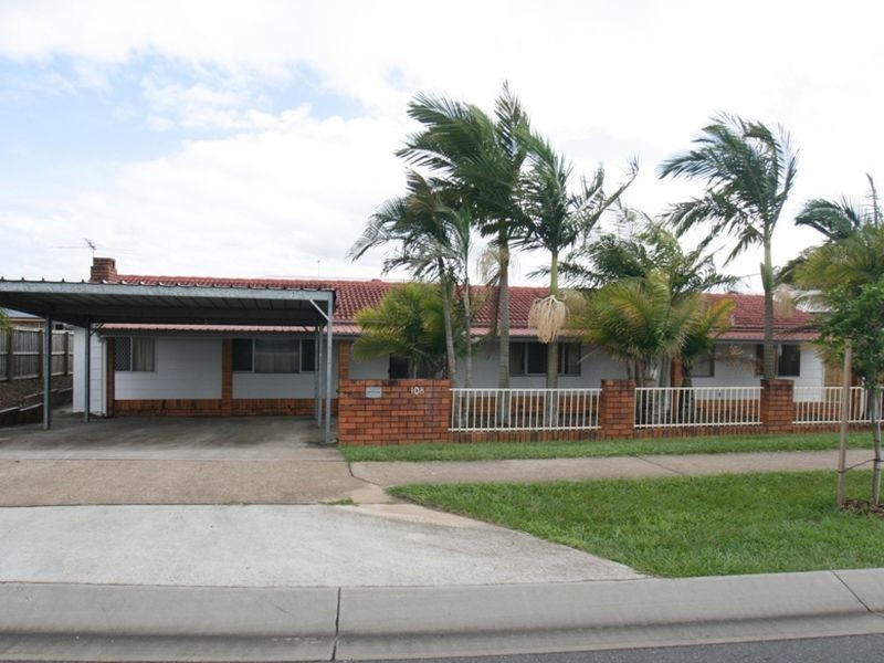 Kallangur QLD 4503