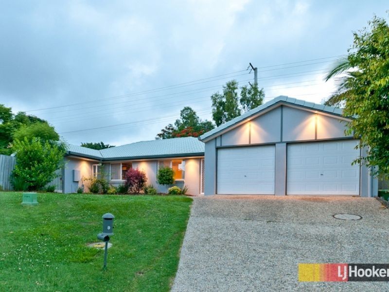 Kallangur QLD 4503