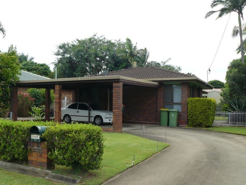 Kallangur QLD 4503