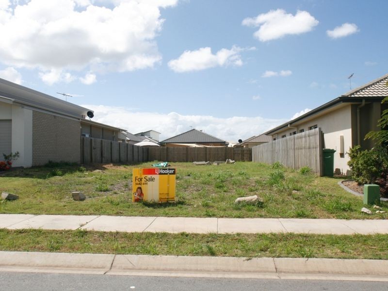 North Lakes QLD 4509