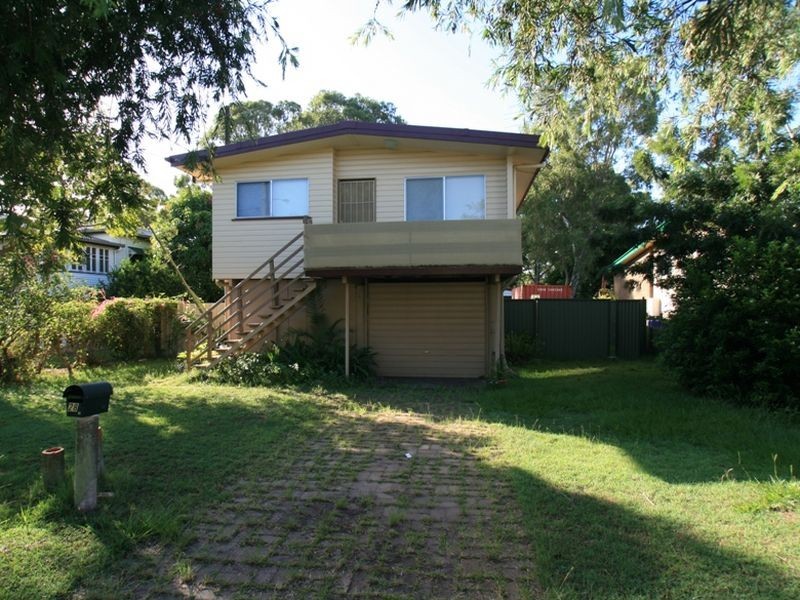 28 Lions Crescent, Kippa-ring QLD 4021
