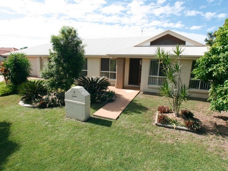 North Lakes QLD 4509