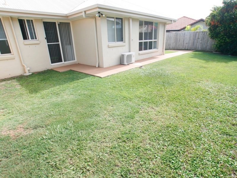 North Lakes QLD 4509