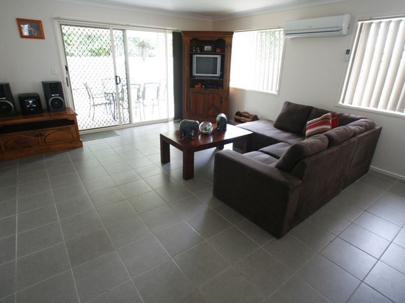 Kallangur QLD 4503