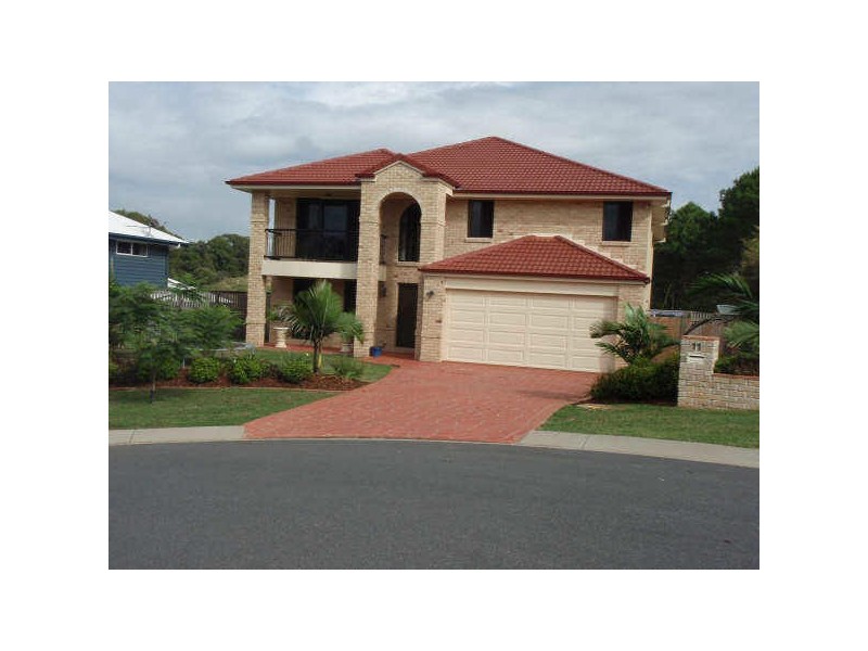 Mango Hill QLD 4509