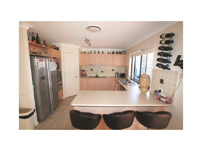 Mango Hill QLD 4509