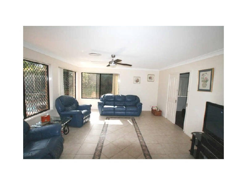 Mango Hill QLD 4509