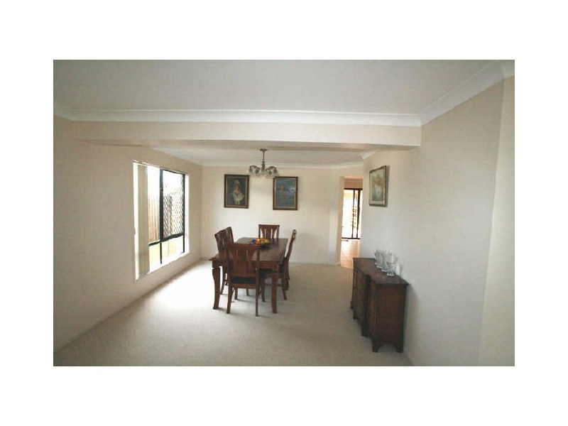 Mango Hill QLD 4509
