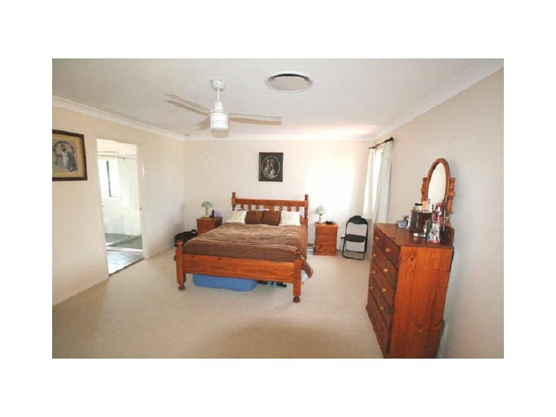 Mango Hill QLD 4509