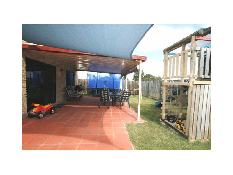 Mango Hill QLD 4509