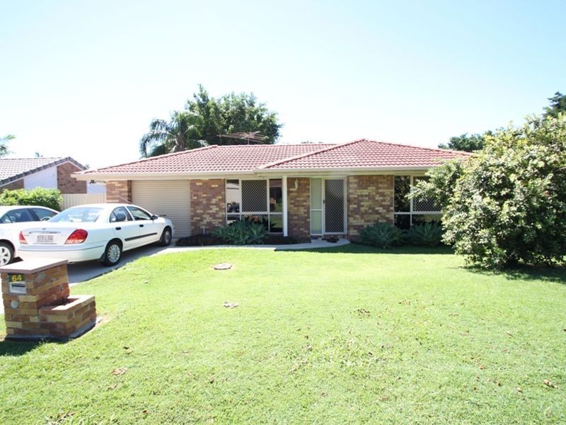 Murrumba Downs QLD 4503