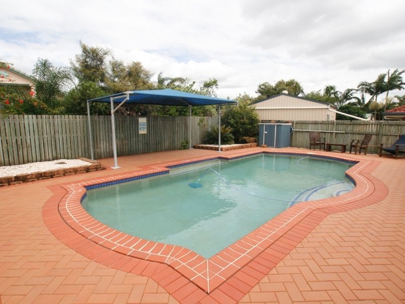 Murrumba Downs QLD 4503