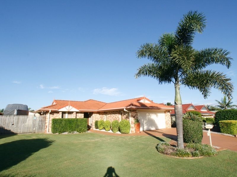 Murrumba Downs QLD 4503