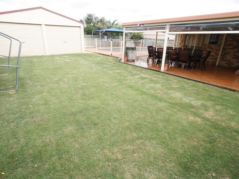 Murrumba Downs QLD 4503