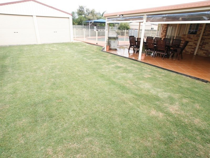 Murrumba Downs QLD 4503