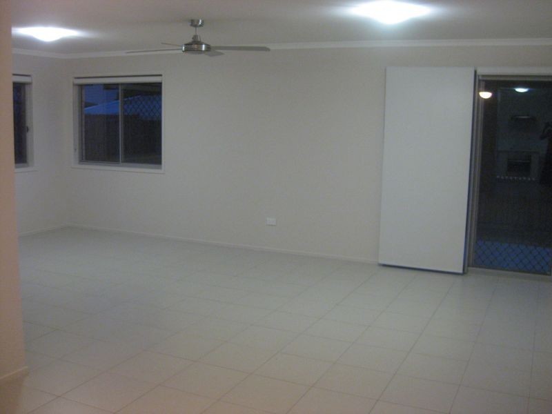 Mango Hill QLD 4509