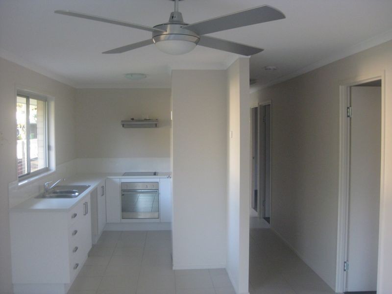 Mango Hill QLD 4509