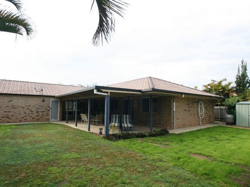 Murrumba Downs QLD 4503