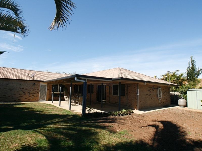 Murrumba Downs QLD 4503
