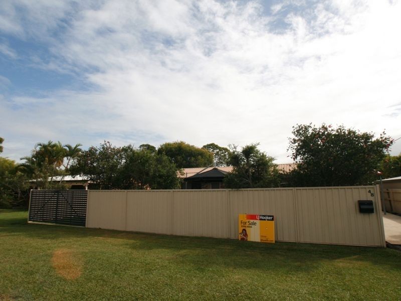 Mango Hill QLD 4509
