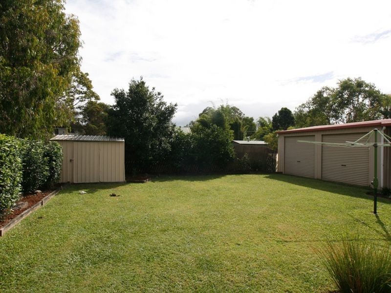 Mango Hill QLD 4509