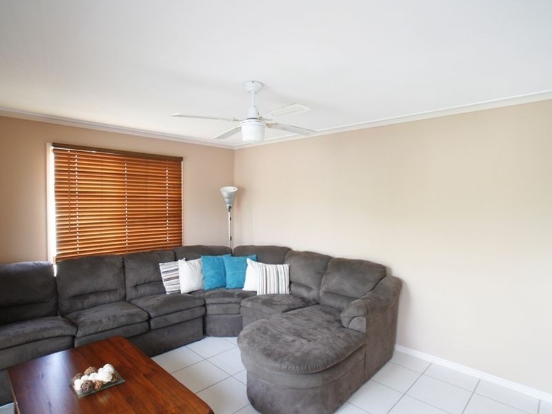 Mango Hill QLD 4509