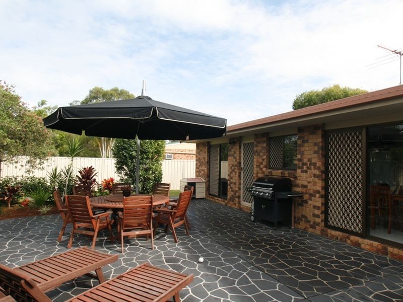 Mango Hill QLD 4509