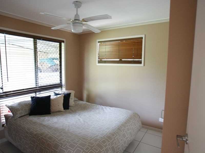 Mango Hill QLD 4509