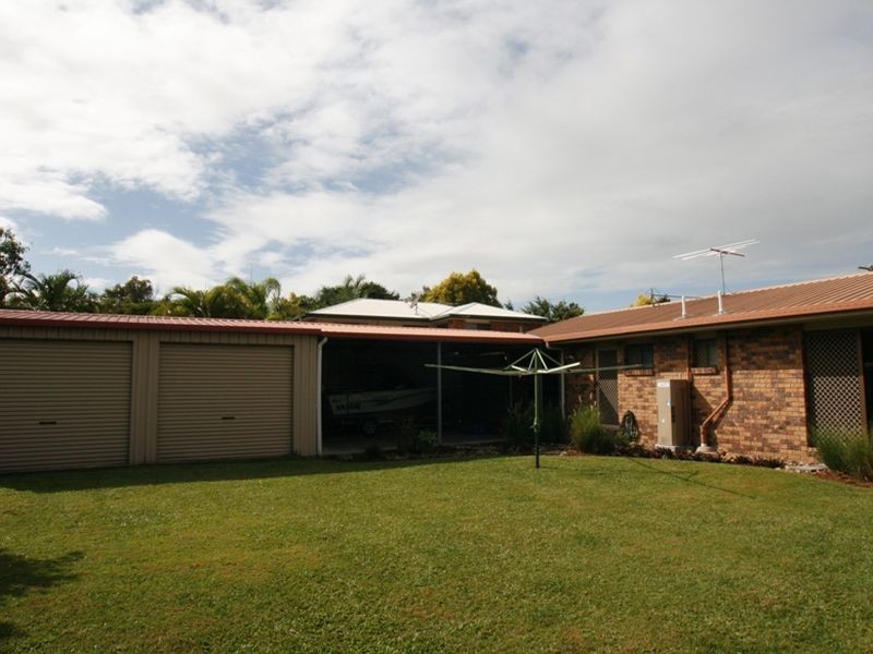 Mango Hill QLD 4509