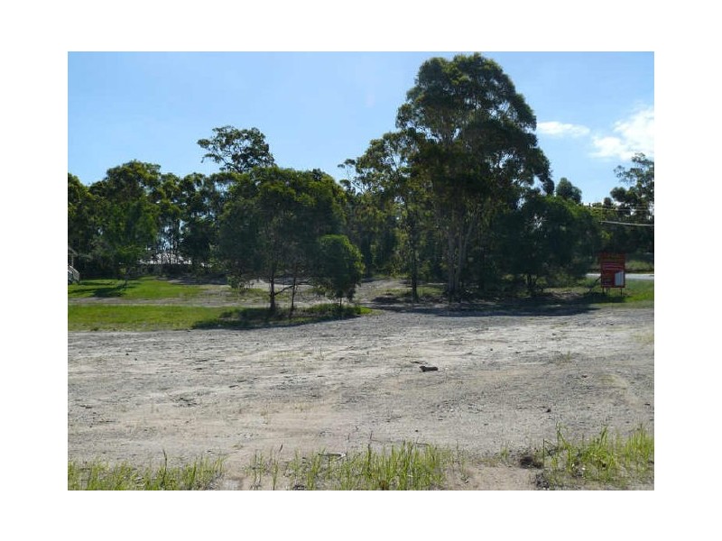 Narangba QLD 4504